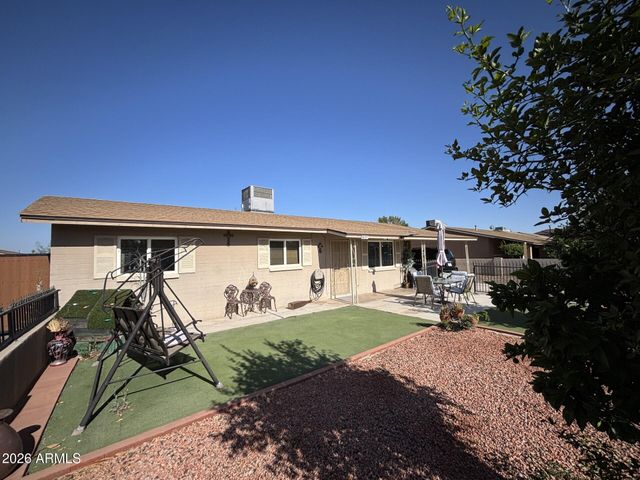 14317 N 3RD Avenue, El Mirage, AZ 85335