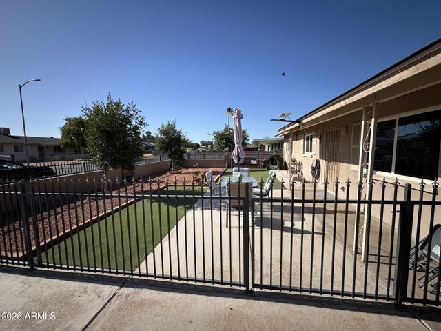 14317 N 3RD Avenue, El Mirage, AZ 85335