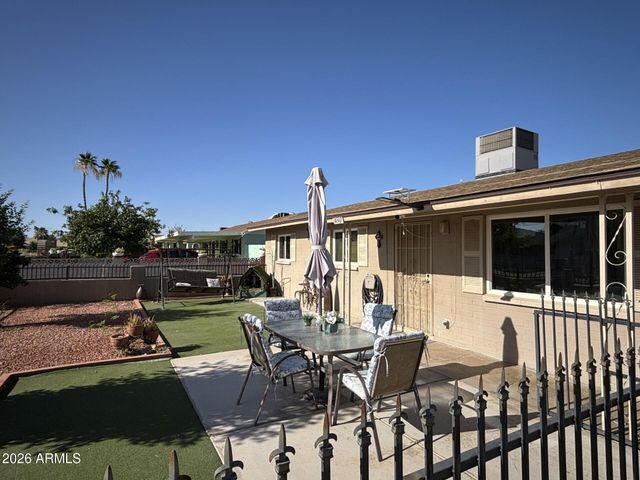 14317 N 3RD Avenue, El Mirage, AZ 85335