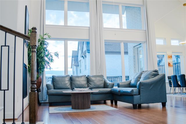 3104 Sawbuck Lane, Celina, TX 75009