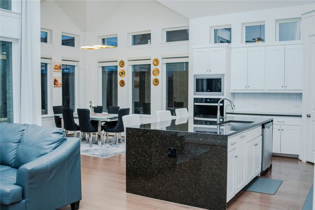 3104 Sawbuck Lane, Celina, TX 75009