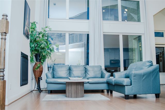 3104 Sawbuck Lane, Celina, TX 75009