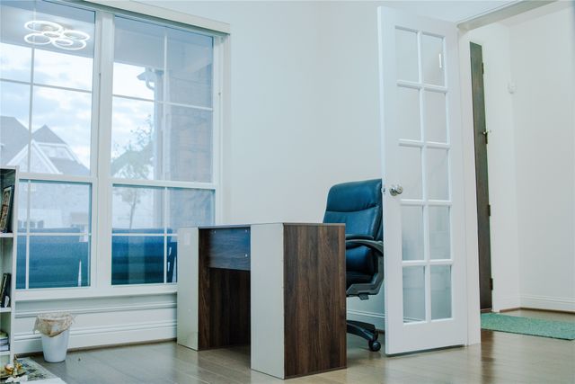 3104 Sawbuck Lane, Celina, TX 75009