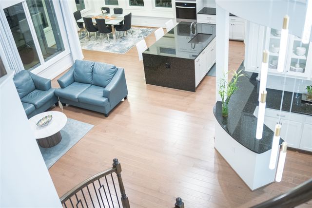 3104 Sawbuck Lane, Celina, TX 75009