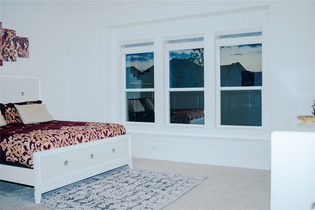 3104 Sawbuck Lane, Celina, TX 75009