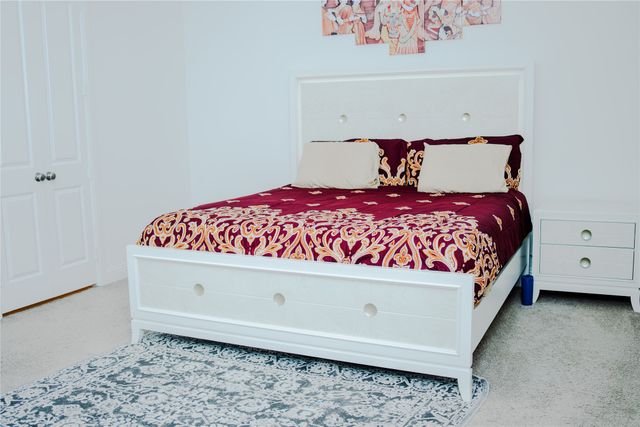 3104 Sawbuck Lane, Celina, TX 75009