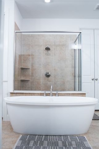 3104 Sawbuck Lane, Celina, TX 75009