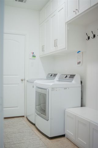 3104 Sawbuck Lane, Celina, TX 75009