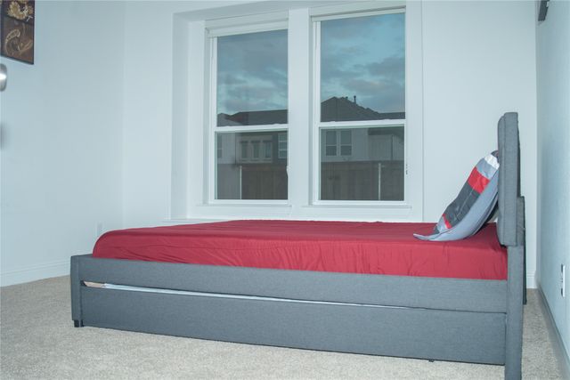 3104 Sawbuck Lane, Celina, TX 75009