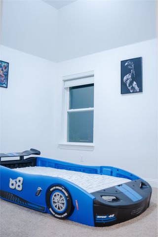 3104 Sawbuck Lane, Celina, TX 75009