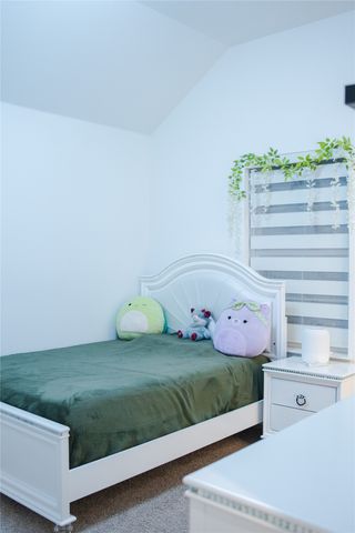 3104 Sawbuck Lane, Celina, TX 75009