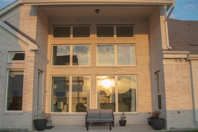 3104 Sawbuck Lane, Celina, TX 75009