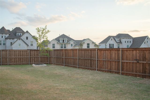 3104 Sawbuck Lane, Celina, TX 75009
