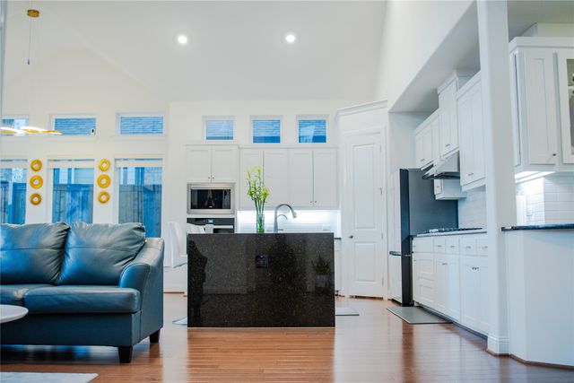 3104 Sawbuck Lane, Celina, TX 75009