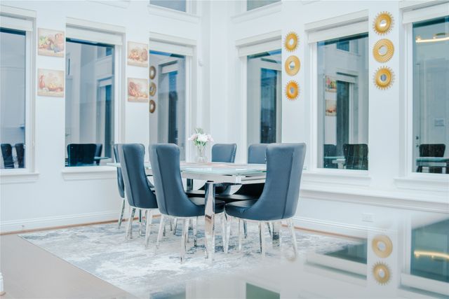 3104 Sawbuck Lane, Celina, TX 75009