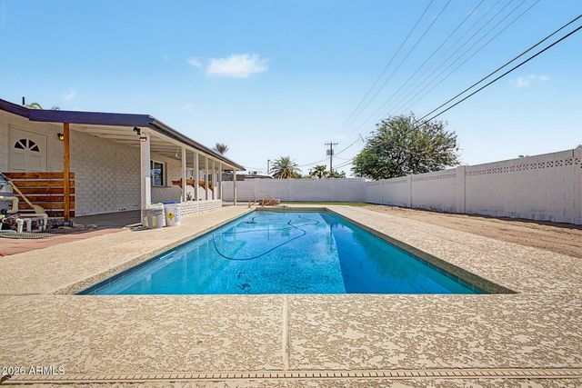 7453 E ALMERIA Road, Scottsdale, AZ 85257