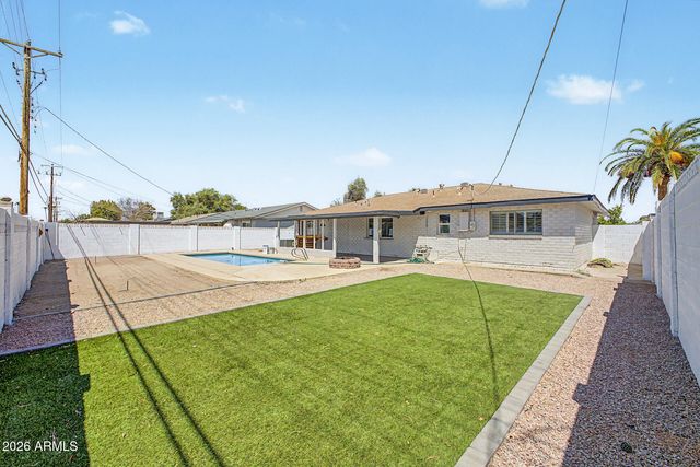 7453 E ALMERIA Road, Scottsdale, AZ 85257