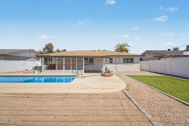 7453 E ALMERIA Road, Scottsdale, AZ 85257