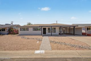 7453 E ALMERIA Road, Scottsdale, AZ 85257