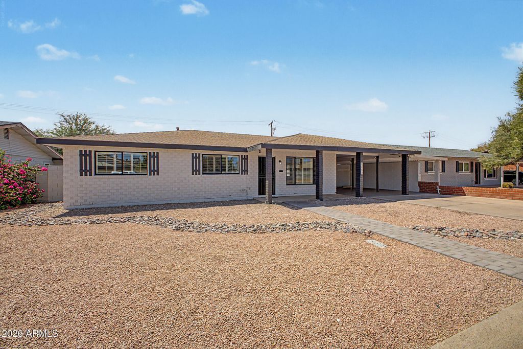 7453 E ALMERIA Road, Scottsdale, AZ 85257 — photo 2