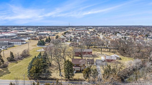 10224 Madison Street, Crown Point, IN 46307