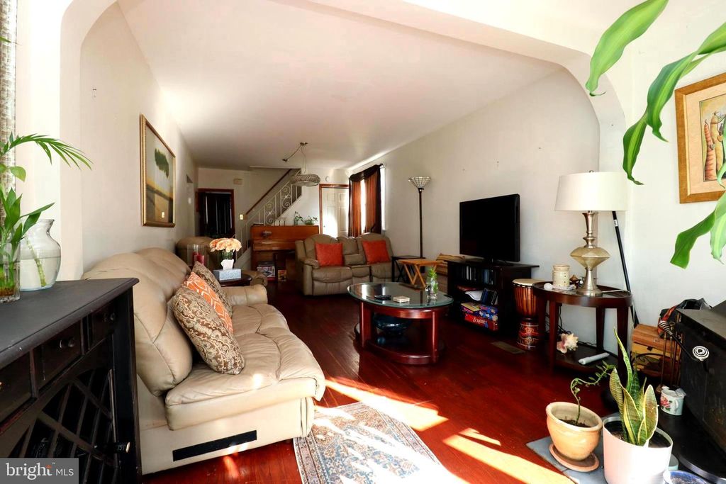 850 ORCHARD AVE, Runnemede, NJ 08078