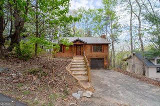 986 Mountain Oak Road, Ellijay, GA 30536