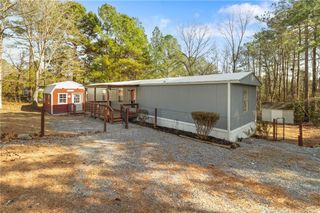 7321 Sheriff Watson Road, Sanford, NC 27332
