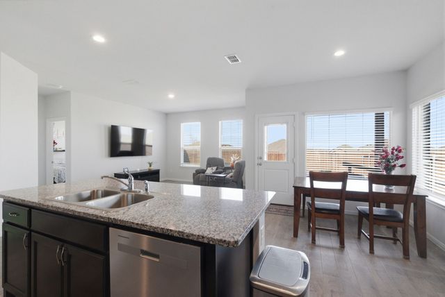 9620 Olanta Trail, Fort Worth, TX 76108