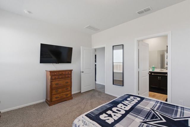 9620 Olanta Trail, Fort Worth, TX 76108