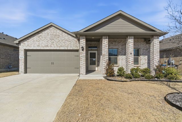 9620 Olanta Trail, Fort Worth, TX 76108