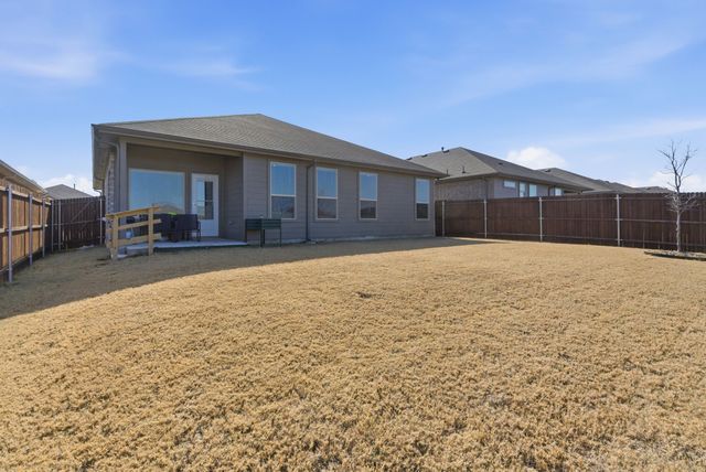 9620 Olanta Trail, Fort Worth, TX 76108