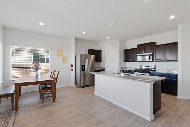 9620 Olanta Trail, Fort Worth, TX 76108