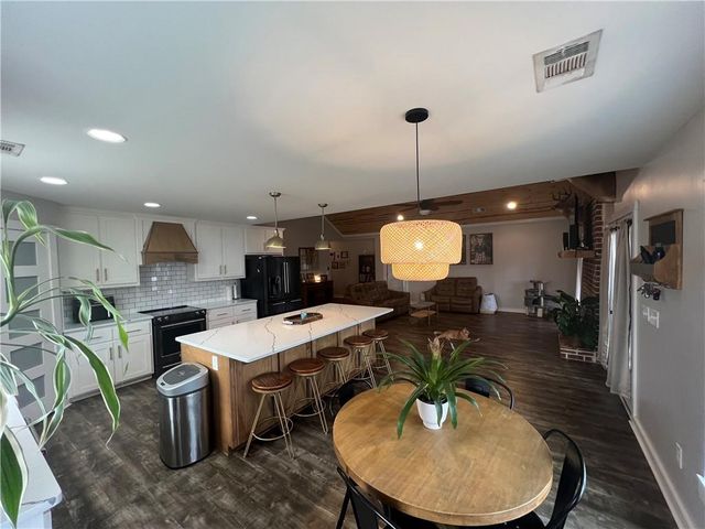 123 Friddell Road, Jackson, GA 30233