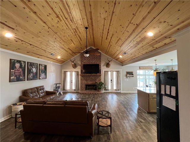 123 Friddell Road, Jackson, GA 30233