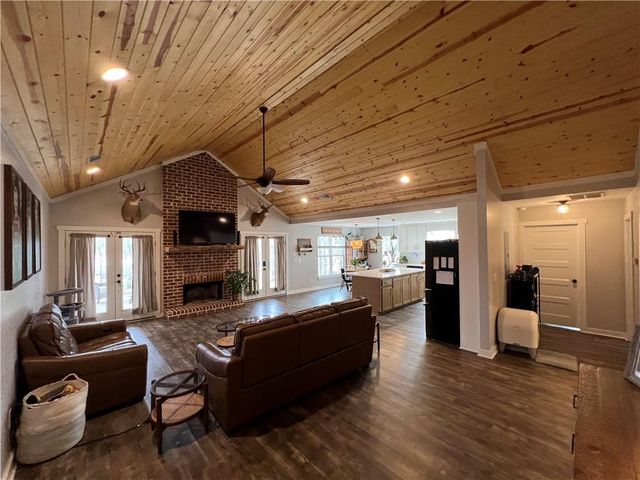 123 Friddell Road, Jackson, GA 30233