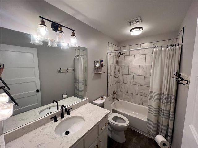 123 Friddell Road, Jackson, GA 30233