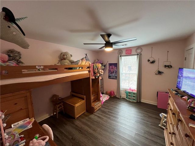 123 Friddell Road, Jackson, GA 30233