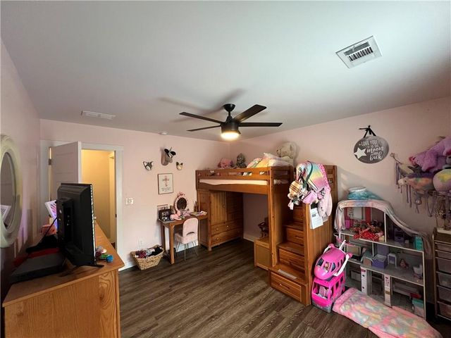 123 Friddell Road, Jackson, GA 30233