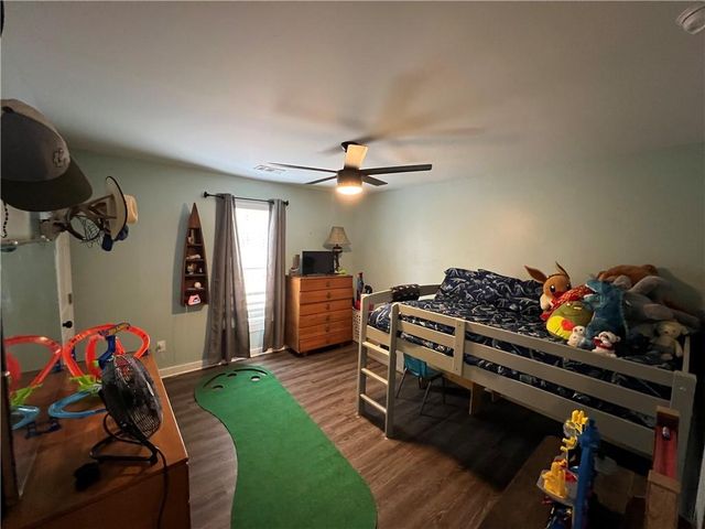 123 Friddell Road, Jackson, GA 30233