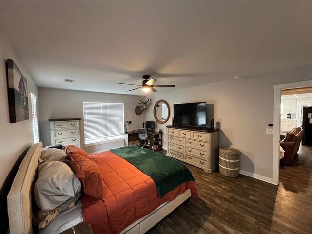 123 Friddell Road, Jackson, GA 30233