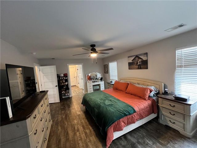 123 Friddell Road, Jackson, GA 30233