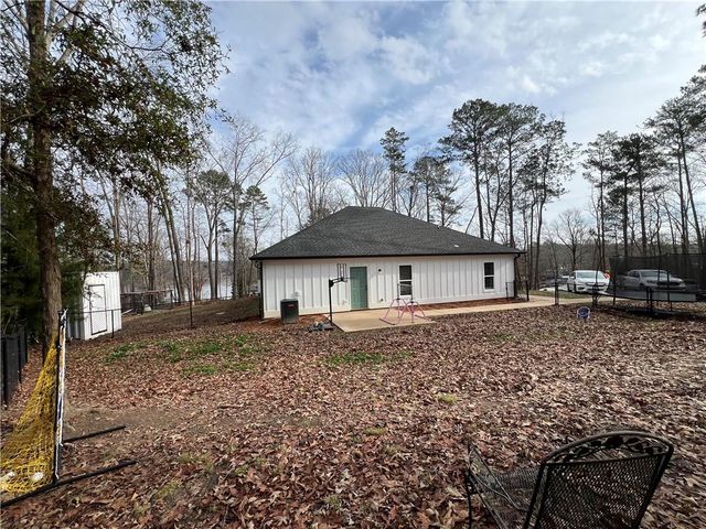 123 Friddell Road, Jackson, GA 30233