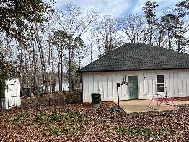 123 Friddell Road, Jackson, GA 30233