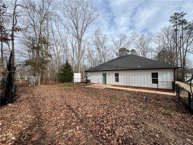 123 Friddell Road, Jackson, GA 30233