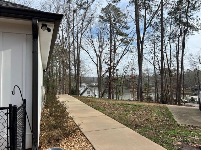 123 Friddell Road, Jackson, GA 30233