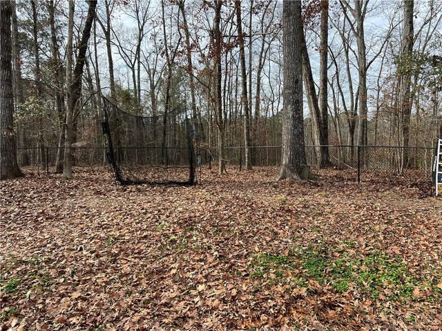 123 Friddell Road, Jackson, GA 30233