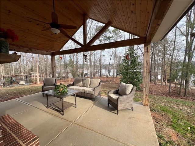 123 Friddell Road, Jackson, GA 30233