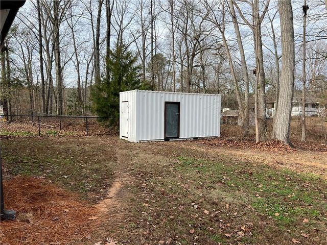 123 Friddell Road, Jackson, GA 30233