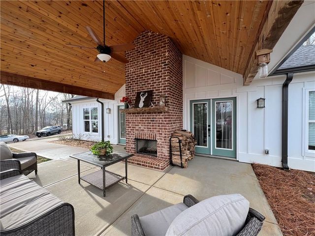 123 Friddell Road, Jackson, GA 30233